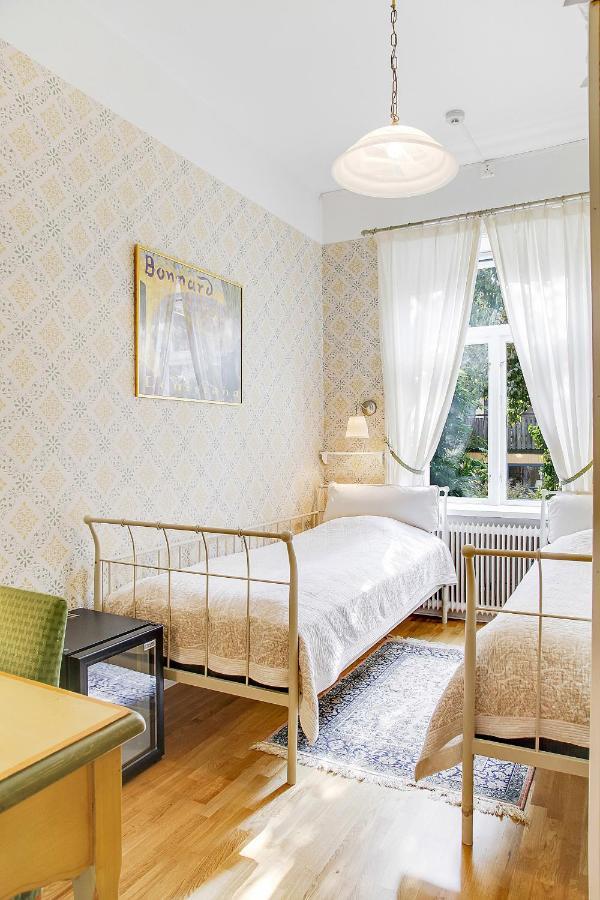 Anno 1793 Sekelgarden Hotel Ystad Cameră foto