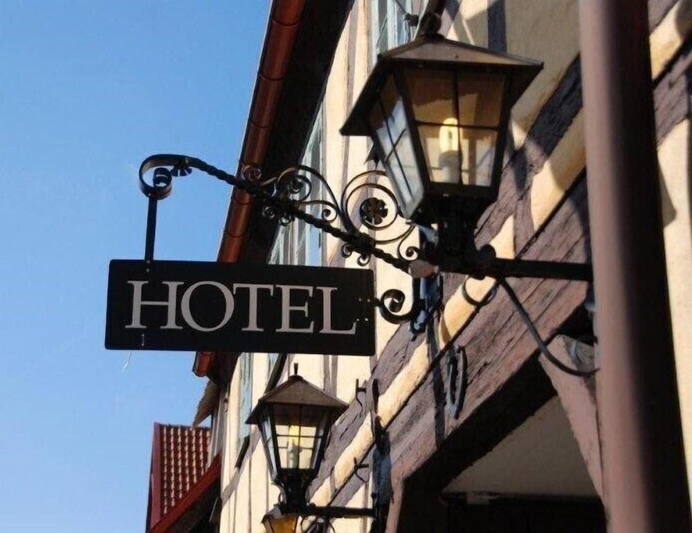 Anno 1793 Sekelgarden Hotel Ystad Exterior foto