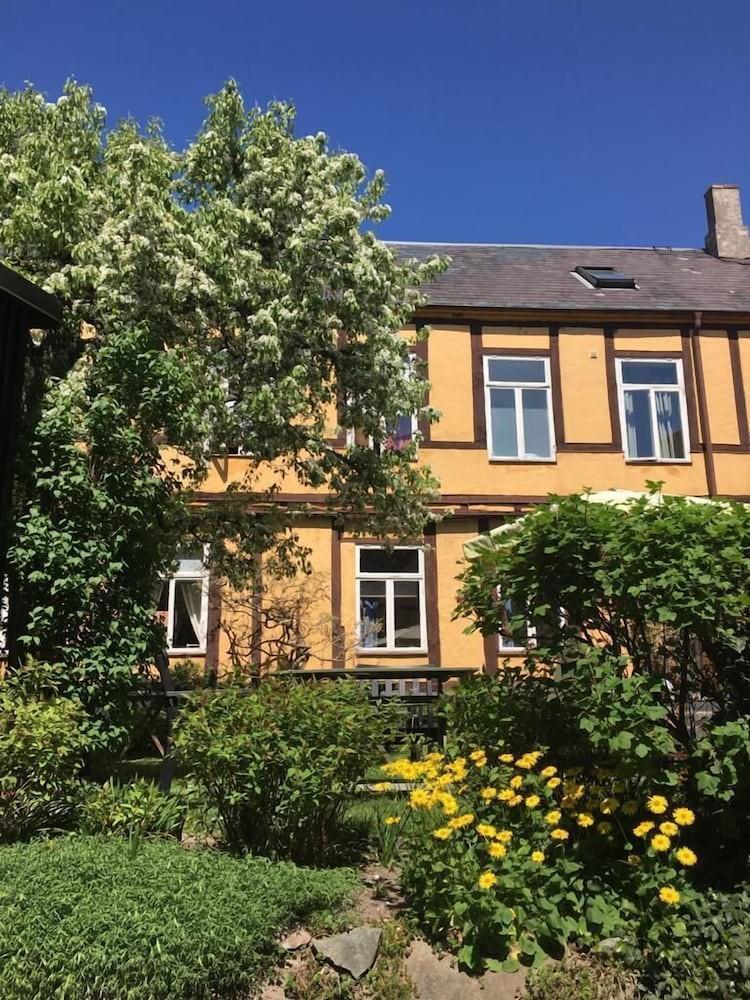 Anno 1793 Sekelgarden Hotel Ystad Exterior foto