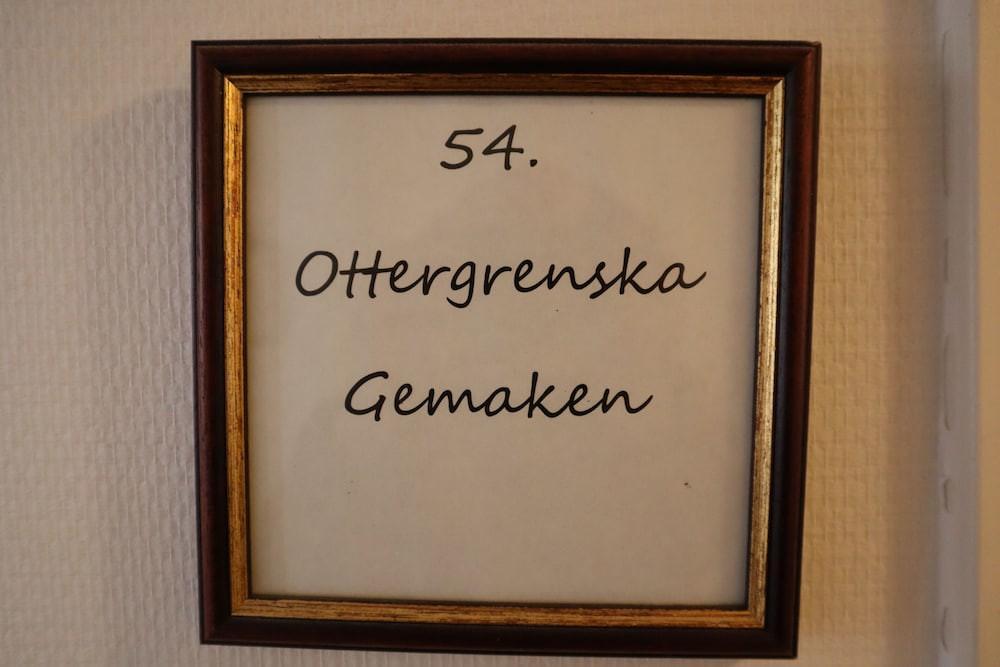 Anno 1793 Sekelgarden Hotel Ystad Exterior foto