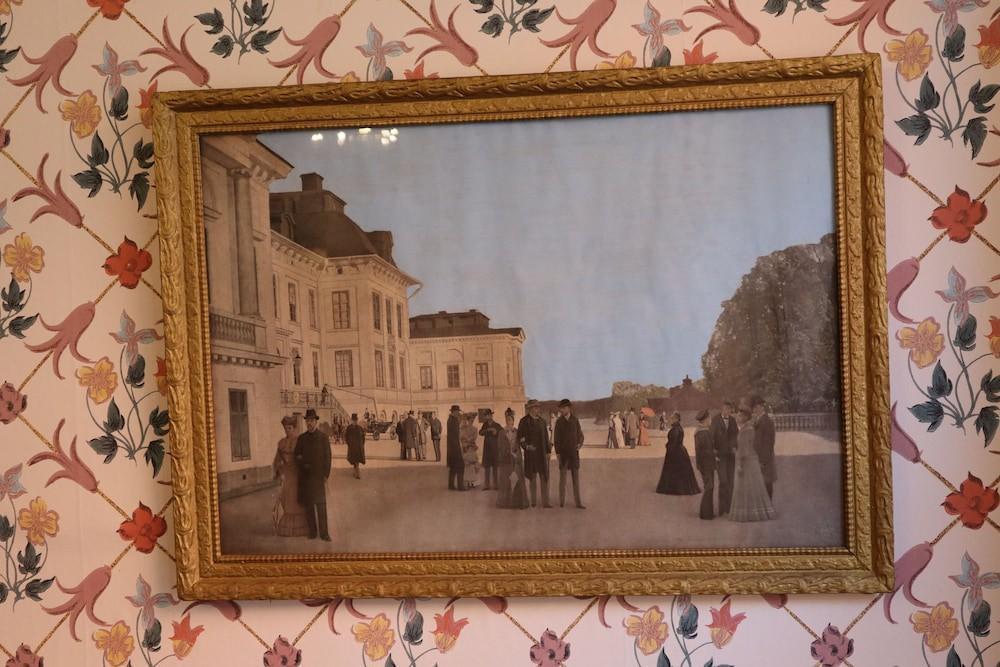 Anno 1793 Sekelgarden Hotel Ystad Exterior foto